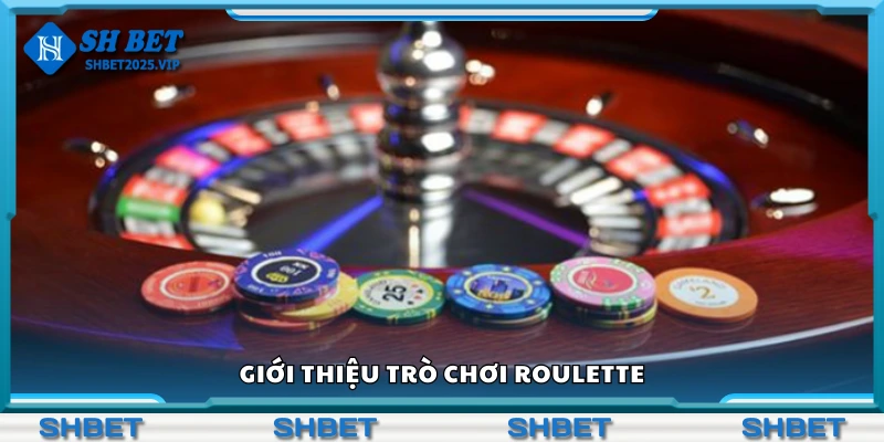 Đôi nét nổi bật về trò chơi Roulette
