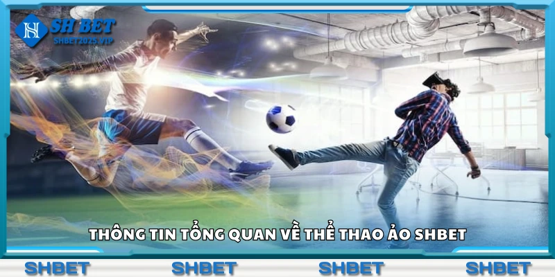Khái quát chung về thể thao ảo Shbet