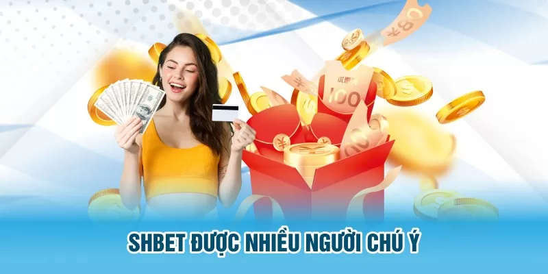 Bảo mật của SHBET